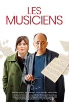 Fiche du film Les musiciens