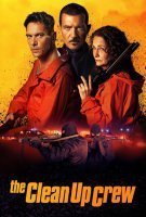 Fiche du film Les Nettoyeurs