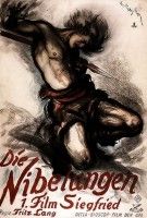 Fiche du film Les Nibelungen : la mort de Siegfried