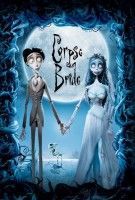 Affiche Les Noces funèbres