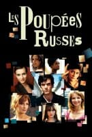 Fiche du film Les poupées russes