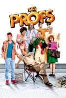 Fiche du film Les Profs