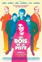 Fiche du film Les Rois de la Piste