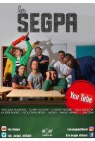 Affiche Les Segpa en streaming