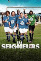 Fiche du film Les Seigneurs