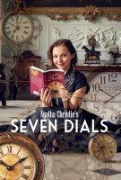 Les Sept Cadrans d’Agatha Christie