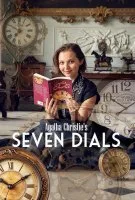 Les Sept Cadrans d'Agatha Christie en streaming