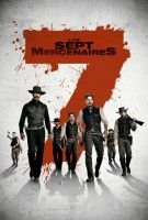 Fiche du film Les Sept Mercenaires
