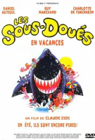 Affiche Les sous-doués en vacances