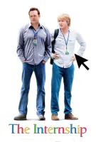 Affiche Les stagiaires