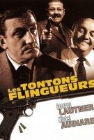 Les Tontons flingueurs en streaming