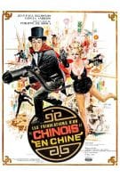 Les Tribulations d’un Chinois en Chine