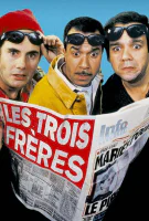 Fiche du film Les Trois Frères