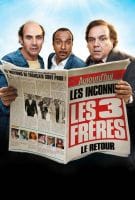 Fiche du film Les Trois Frères, le retour
