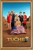 Fiche du film Les Tuche 2 : Le Rêve américain