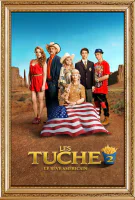 Les Tuche 2 : Le Rêve américain en streaming