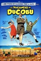 Fiche du film Les Vacances de Ducobu