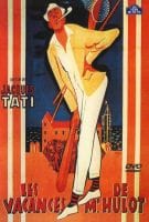 Fiche du film Les vacances de Monsieur Hulot