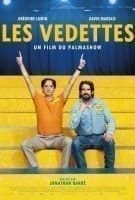 Fiche du film Les Vedettes