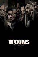 Fiche du film Les Veuves
