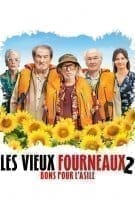 Fiche du film Les vieux fourneaux 2 : bons pour l'asile