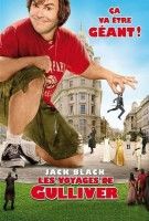 Fiche du film Les Voyages de Gulliver