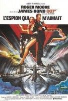 L’Espion qui m’aimait en streaming