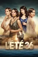 Affiche L’Été 36 en streaming