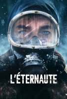 Affiche L’Éternaute en streaming