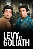 Affiche Lévy et Goliath