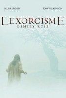 Fiche du film L'Exorcisme d'Emily Rose