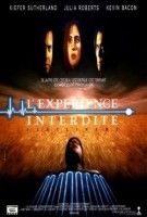 Fiche du film L'Expérience Interdite