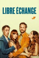 Affiche Libre échange