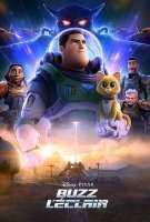 Fiche du film Buzz l'éclair