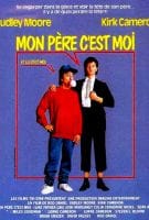 Fiche du film Mon père c'est moi