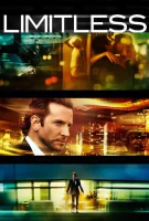 Affiche Limitless