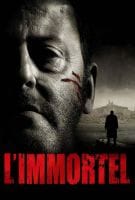 Fiche du film L'immortel