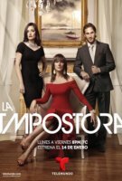 Affiche L’imposture en streaming