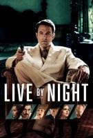 Fiche du film Live by night