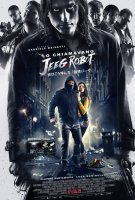 Affiche On l'appelle Jeeg Robot