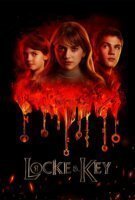 Affiche Locke & Key en streaming