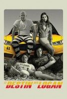 Affiche Logan Lucky