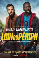 Affiche Loin du Periph
