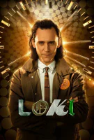 Affiche Loki en streaming