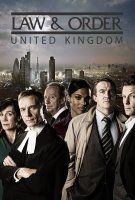 Fiche du film Londres, police judiciaire