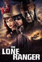 Fiche du film Lone Ranger, Naissance d'un Héros