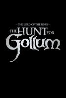 Affiche Lord Of The Rings : The Hunt For Gollum