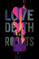 Love, Death & Robots en streaming