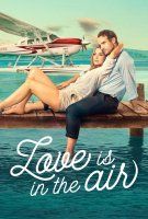 Fiche du film Love is in the air