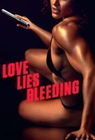 Affiche Love Lies Bleeding